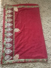 Saree final sale for sale  LONDON