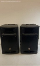 Yamaha stagepas 300 for sale  Oxnard