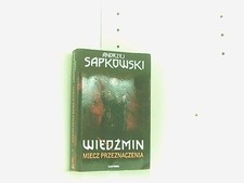 Wiedzmin tom miecz gebraucht kaufen  Berlin