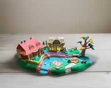 1996 polly pocket for sale  Winston Salem