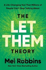 Let theory life for sale  HIGH WYCOMBE