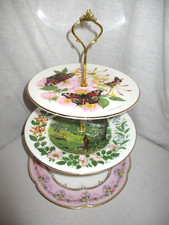 Pretty tier cake for sale  HIGH WYCOMBE