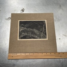 Vintage 1941 signed for sale  Bremerton