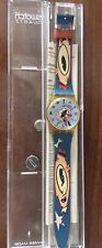 Orologio swatch gulp usato  Agrigento