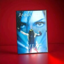 Anna vissi live for sale  LEIGH