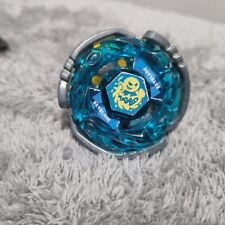 Usado, Cyber Aquario 105RF BB-86 Beyblade Metal Fight Explosion Takara Tomy comprar usado  Enviando para Brazil