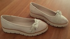 Graceland ballerinas creme gebraucht kaufen  Emmerich