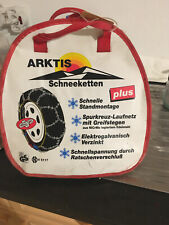 Schneeketten arktis plus gebraucht kaufen Schneeketten arktis plus gebraucht kaufen  Sonnenstein