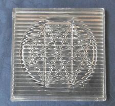 American luxfer prism for sale  LEICESTER