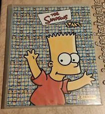 The simpson raccoglitore usato  Modena
