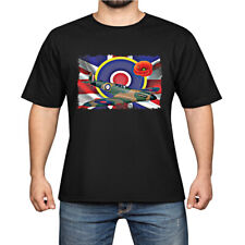 Spitfire shirt ww2 for sale  WISBECH