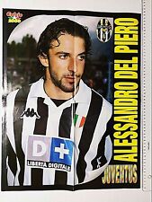 Poster alessandro del usato  Italia
