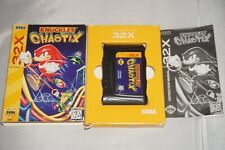 Knuckles chaotix complete for sale  Columbus