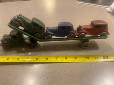 Arcade hubley vintage for sale  Kansas City