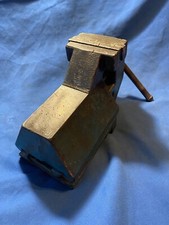 Schraubstock ddr werkzeug gebraucht kaufen  Neustadt/Dosse