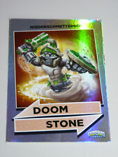 SKYLANDERS SWAP FORCE FIGUREN-KARTE Sammelkarte Karten Trading Cards Figur comprar usado  Enviando para Brazil