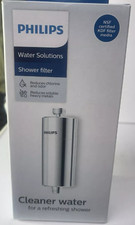 Philips shower filter for sale  ROTHERHAM