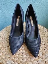 Elegante schw buffalo gebraucht kaufen  Hamburg