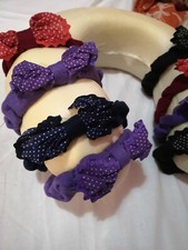 Chouchoux qualité femme d'occasion  Paris-