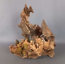 Presepe artistico artigianale usato  Inverigo