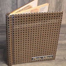 Vintage recipe scrapbook for sale  Ocala