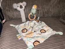 Nuby animal adventures for sale  HINCKLEY