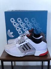 Adidas climacool weiß gebraucht kaufen  Bonn