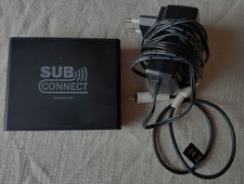 Teufel sub connect gebraucht kaufen  Boppard