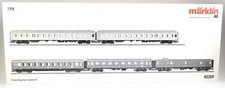 Märklin 42269 teiliges gebraucht kaufen  Sehnde