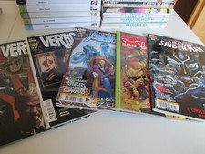 Lotto fumetti vertigo gebraucht kaufen  Minden