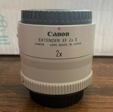 Canon teleconverter excellent for sale  Dexter