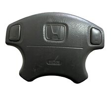Airbag volante honda usato  Taurisano