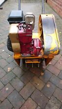 Sisis aerator solid for sale  TAMWORTH