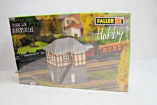 Faller spur 232530 gebraucht kaufen  Rüsselsheim am Main