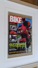 Bike magazine november for sale  TAMWORTH