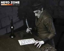 Neca nosferatu count usato  Milano