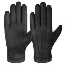 Men genuine leather for sale  Cary