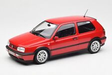 188418 VW Volkswagen Golf 3 GTI Flash Red Norev 1/18 comprar usado  Enviando para Brazil