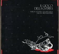 Gioco della guerra. usato Gioco della guerra. usato  Milano