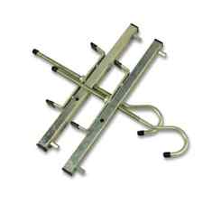 Racktite ladder clamps for sale  LONDON
