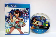 Indivisible gioco ps4 usato  Roma