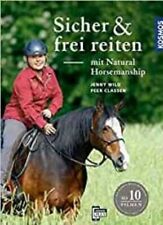 Sicher frei reiten gebraucht kaufen  Bedburg