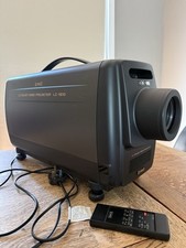 Eiki lc1510 1510b for sale  SHREWSBURY