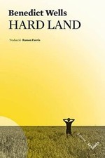 Wells hard land gebraucht kaufen  Berlin