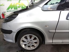 Aile peugeot 1007 d'occasion  Claye-Souilly