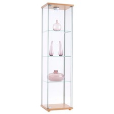 Ikea detolf glass for sale  WEDNESBURY