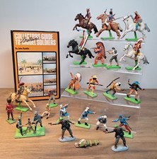 Vintage britains deetail for sale  RETFORD