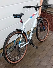 Cube mountainbike aim gebraucht kaufen  Pegnitz