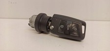 Seat Leon (5F) 2016 Klucz zapłonowy Karta klucza 5Q0905865 KTL36630, używany na sprzedaż  PL
