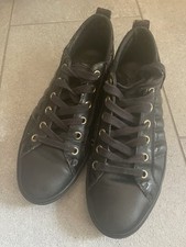 Scarpe uomo dsquared usato  Genova